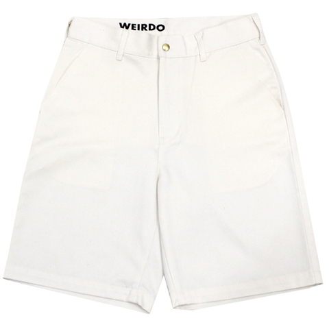 weirdo 21SS W& L UP_SHORTS