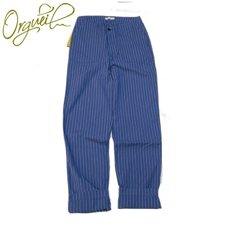 orgueil OR1103A FRENCH WORK BAKER PANTS
