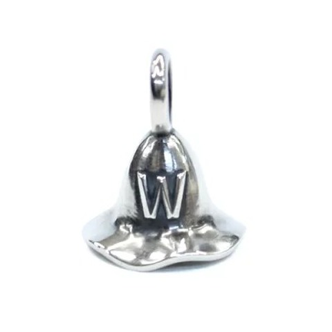 weirdo WP-020 W HAT_TOP SILVER925