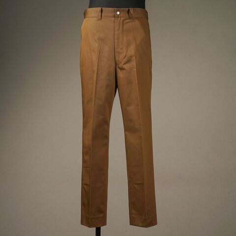 GANGSTERVILLE 9906 DEVIL'S PANTS BEIGE