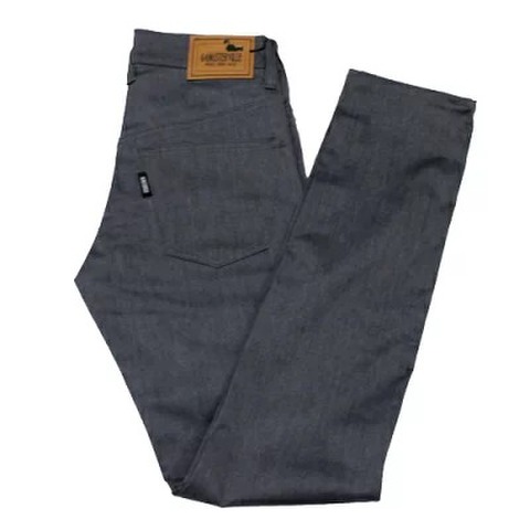 gangstervill 19SS35 THUG-CHINO PANTS SLIM 18000