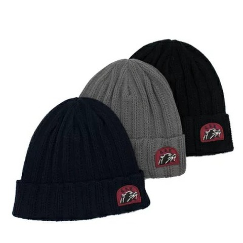 GANGSTERVILLE 21SSG07 JUNGLE PANTHER_KNIT CAP