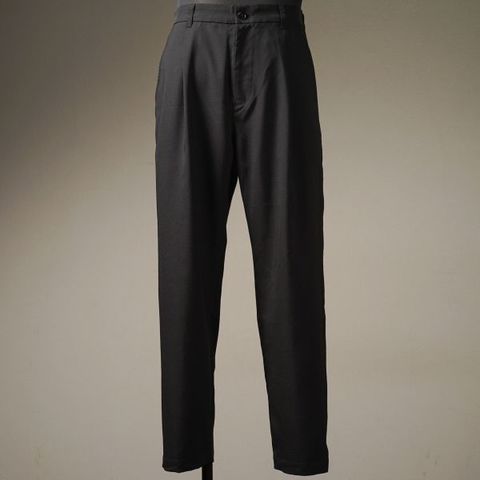 weirdo WIND UP - TACK EASY PANTS ウィアード　タックイージーパンツ