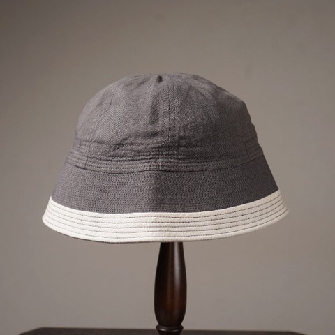 BY GLADHAND BYGH61G02 GLADDEN - SAILOR HAT セーラーハット