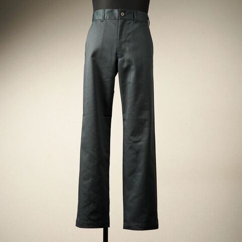 WEIRDO 2025 NEW WIND UP - PANTS "GREEN"