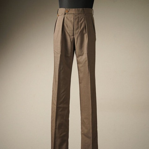 BY GLADHAND JAUNTY JALOPIES -STOMP FIT TROUSERS