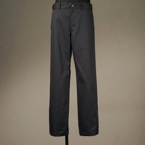WEIRDO 2025 NEW WIND UP - PANTS GRAY