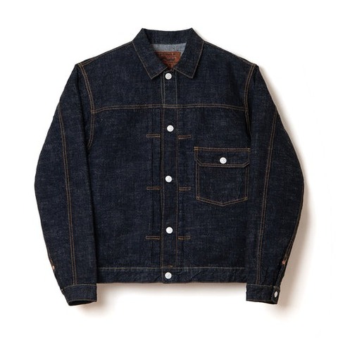 STUDIO D'ARTISAN  GL3   1stタイプデニムジャケット【SD-4101】