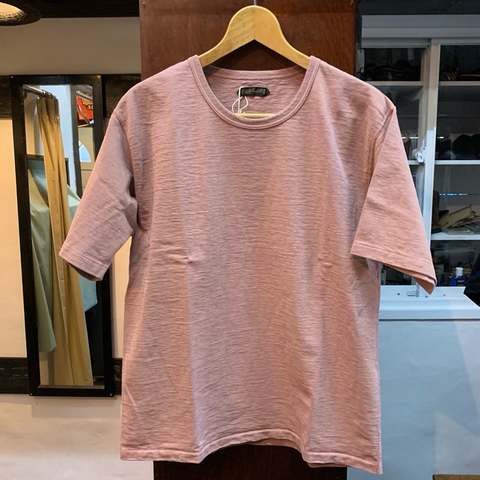 orgueil OR-9096 Crew T-Shirts クルーTシャツ