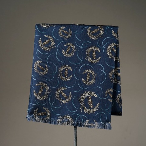 GladHand Tailored SHAKE HAND - STOLE silk