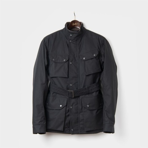 ORGUEIL 4253 Oiled Cloth Jacket【OR-4253】オイルド クロス ジャケット