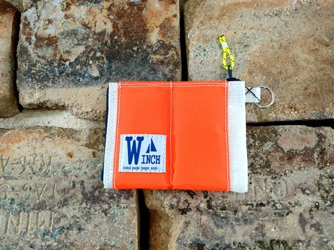 沈まない財布【W-445】