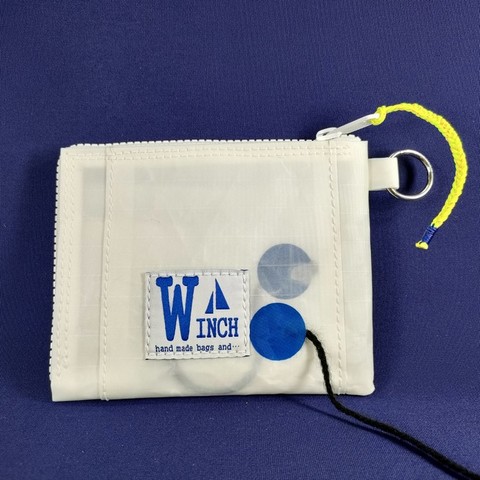 お財布　大　W-554