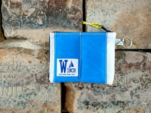 沈まない財布【W-447】