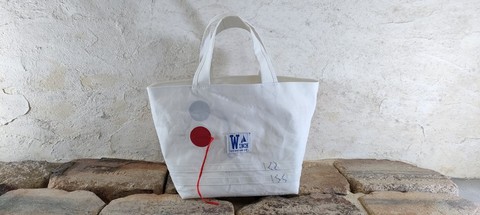 トートバッグ　W-473