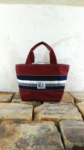 ショッピングバッグ【W-419】