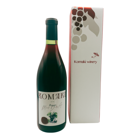 小牧ワイナリー醸造ワインの商品一覧 | 小牧ワイナリー オンラインショップ