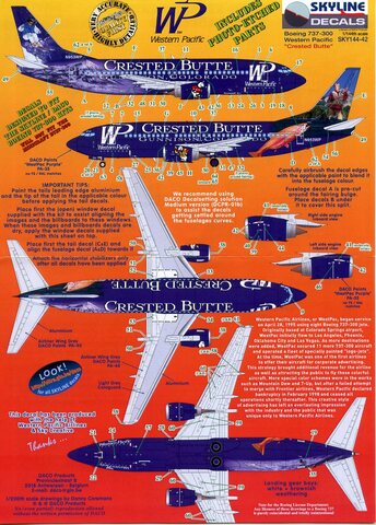 デカールの商品一覧 | ホビーショップ ウイングレット SKYLINE