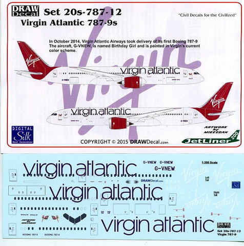 デカールの商品一覧 | ホビーショップ ウイングレット DRAW 1/200の