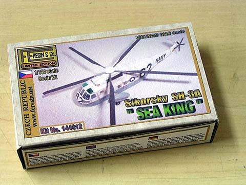 ★　FE RESIN 1/144 K11W1 白菊　★ キットの商品一覧 | ホビーショップ ウイングレット ＦＥ RESIN(Czech