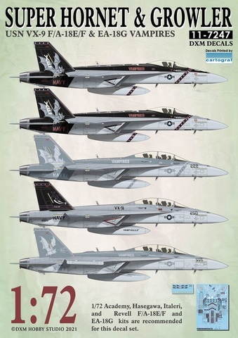 DXMデカール 1/48 21-4250 USN A-4F & F-4J エアロバティックチーム ブルーエンジェルス DXMデカール 1/48 21-4250 USN A-4F & F-4J エアロバティックチーム ブルーエンジェルス