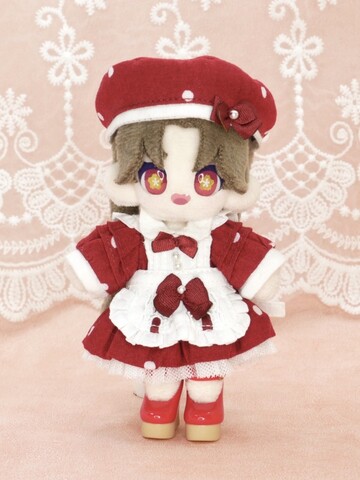 punimilio（ぷにみお）サイズの商品一覧 | Wunderkammer