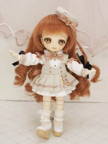 ガーリースカートセット◆全7色◆