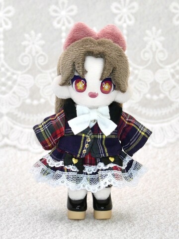 【ぷにみお】ガーリーセレクトジャケットセット◆全4通り◆