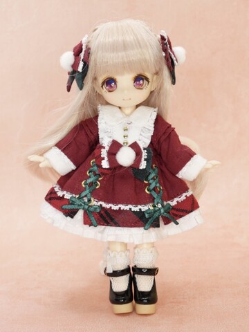 ノエルワンピースセット◆全2色◆