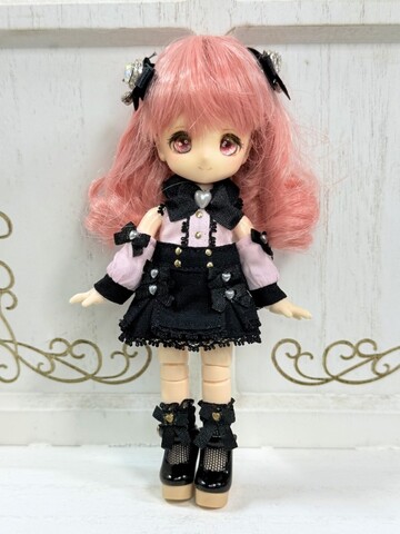 オビツ11・ねんどろいどどーる兼用サイズの商品一覧 | Wunderkammer