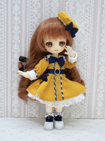 オビツ11・ねんどろいどどーる兼用サイズの商品一覧 | Wunderkammer