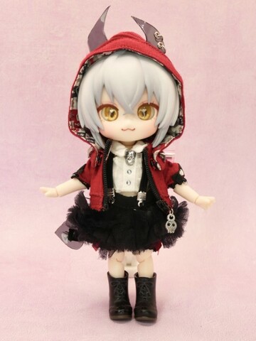 【過去作のオーダーメニュー】オビツ11：ねんどろいどどーる 過去作のオーダーメニュー】オビツ11：ねんどろいどどーる