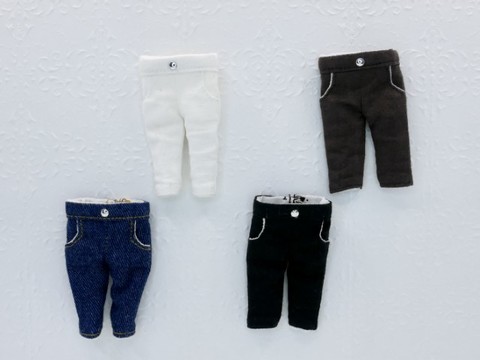 ロングパンツ◆全4色◆