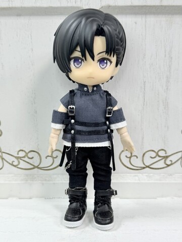 オビツ11・ねんどろいどどーる兼用サイズの商品一覧 | Wunderkammer
