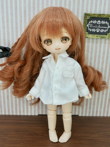 彼シャツ