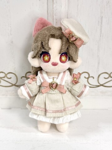 【さつき】ぷにみおサイズ　星屑ワンピース punimilio（ぷにみお）サイズの商品一覧 | Wunderkammer