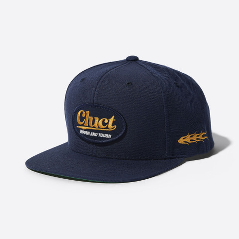 CLUCT ROWLAND[BBCAP]クラクト キャップ