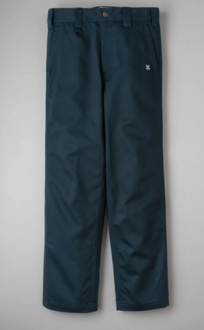 BLUCO STANDARD WORK PANT ブルコ　スタンダード　ワークパンツ