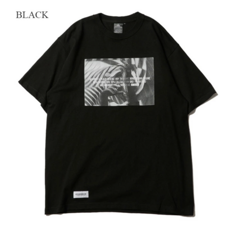 VIRGOwearworks  Mirage ヴァルゴウェアワークス Tシャツ 【VG-SSPT-264】