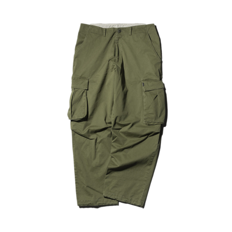 CLUCT SHAFTER [VINTAGE CARGO PANTS] クラクト　カーゴパンツ