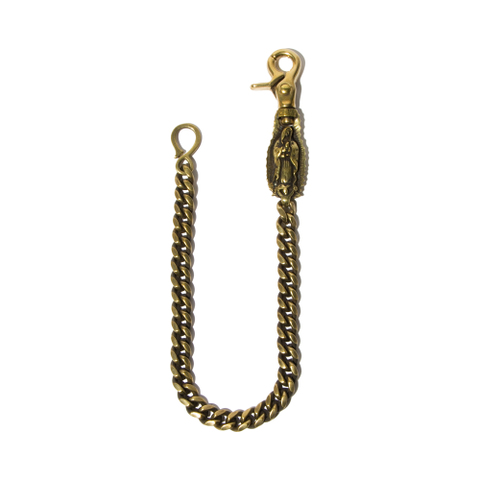 CLUCT MARIA[WALLET CHAIN] クラクト　ウオレットチェーン ANTIQUE