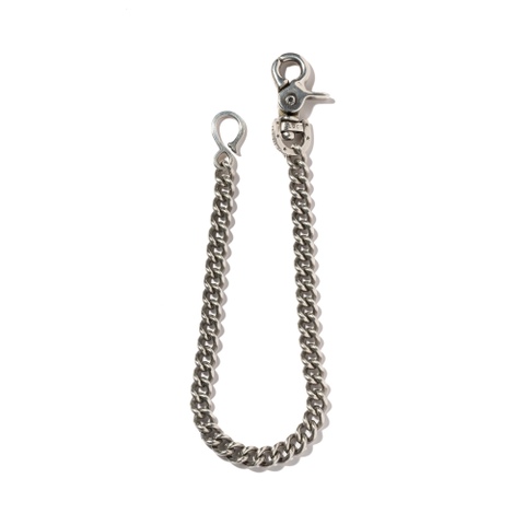 CLUCT TIPTON [WALLET CHAIN] クラクト　ウォレットチェーン