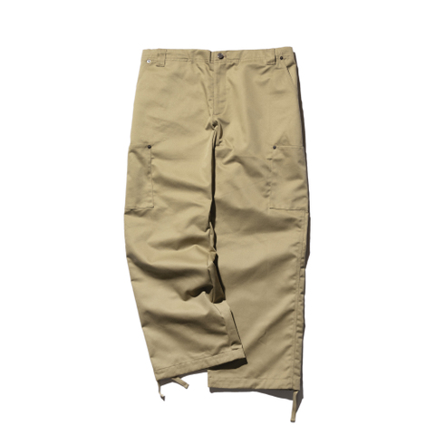 CLUCT GRIM[PANTS]クラクト イージーパンツ