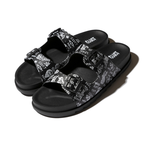 CLUCT HAVENHURST[SANDAL]クラクト サンダル