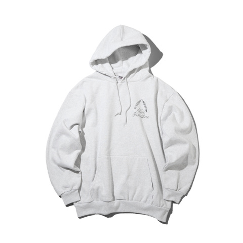 CLUCT JOY TOWN[HOODIE]クラクト スウェット ジョイタウン