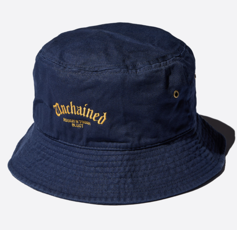 CLUCT FOWLER [HAT]  クラクト　バケットハット