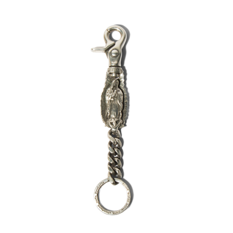 CLUCT MARIA[KEY CHAIN RING] クラクト キーリング