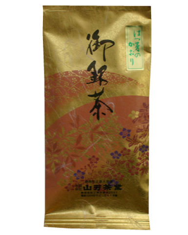 はつめのかおり100ｇ