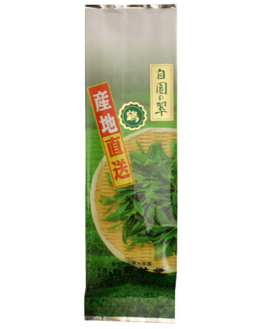 自園の翠鶴100ｇ