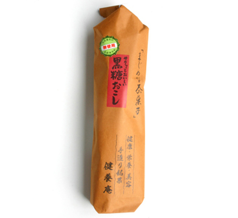 黒糖おこし